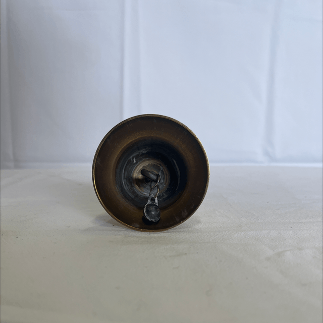 cloche laiton