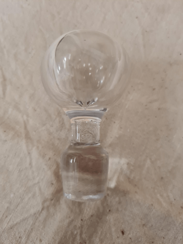 Carafe Sèvres