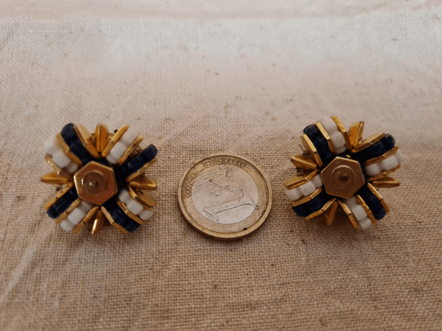 BO Clips vintage 