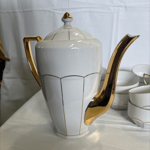 service à café 
