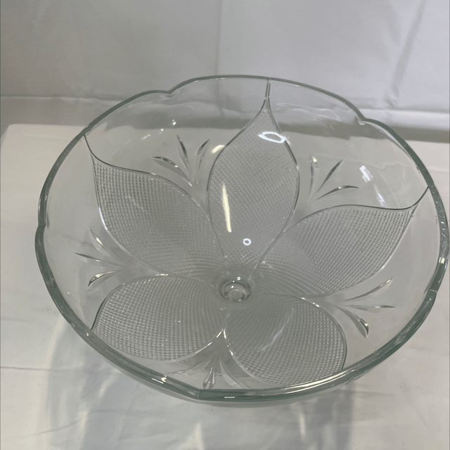 Coupe de fruit 