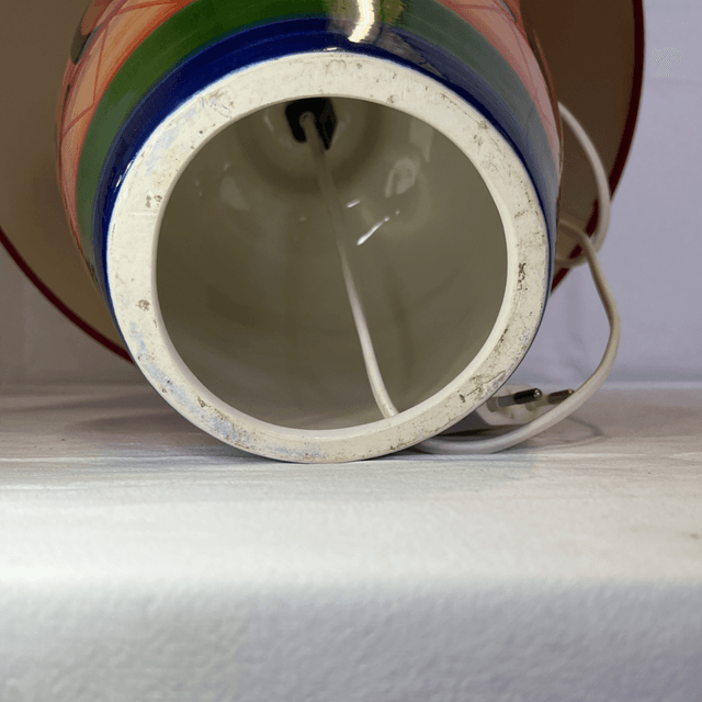 Lampe à poser 