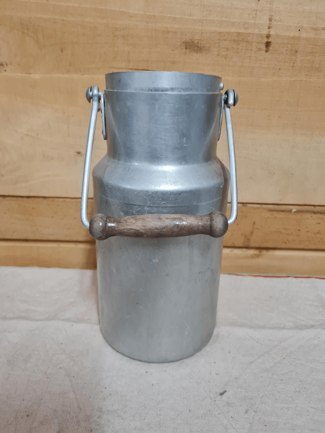 Pot a lait H25/ l12