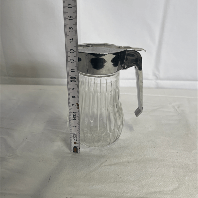 Pot à lait vintage 