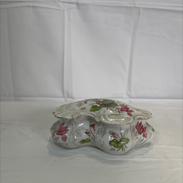 Boîte à bijoux 