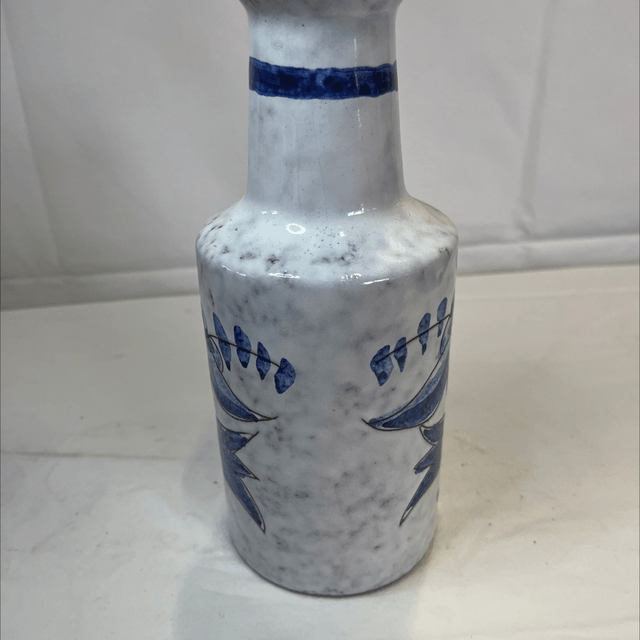 Vase poterie