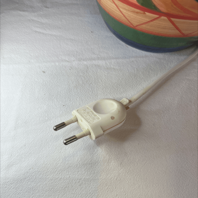 Lampe à poser 