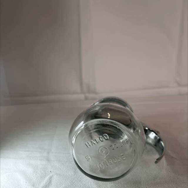 Pot à lait vintage