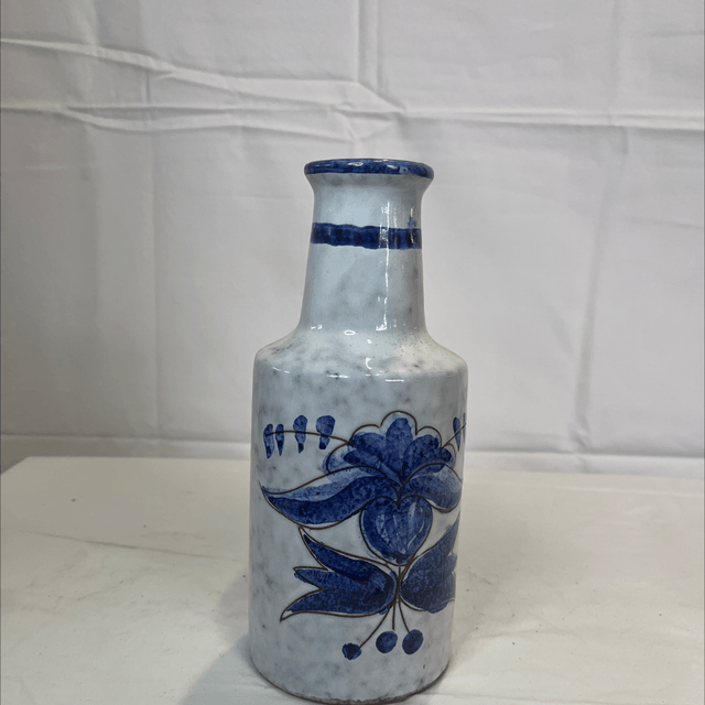 Vase poterie
