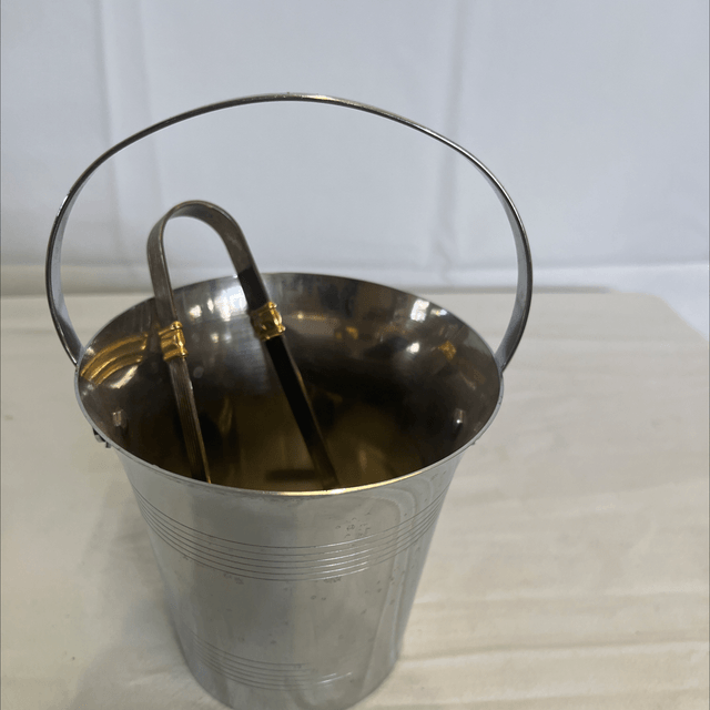 pot à glaçons 