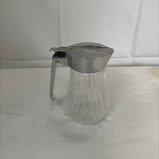 Pot à lait vintage 