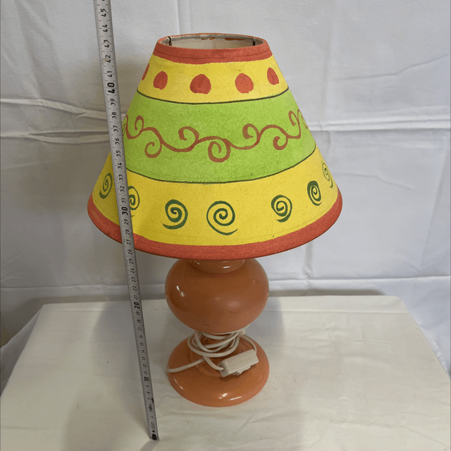 Lampe à poser 