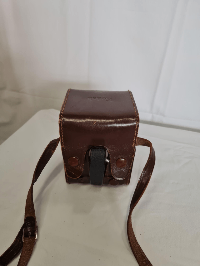 Appareil photo vintage Kodak