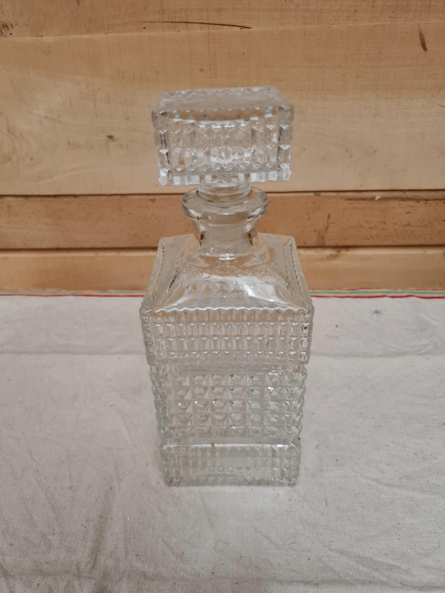 Carafe Whisky