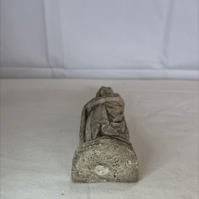 La vierge et l’enfant 