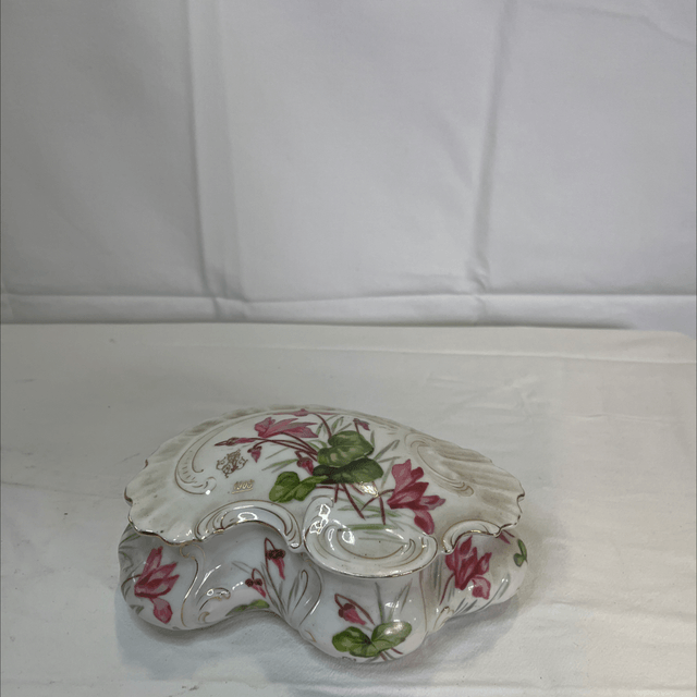 Boîte à bijoux 