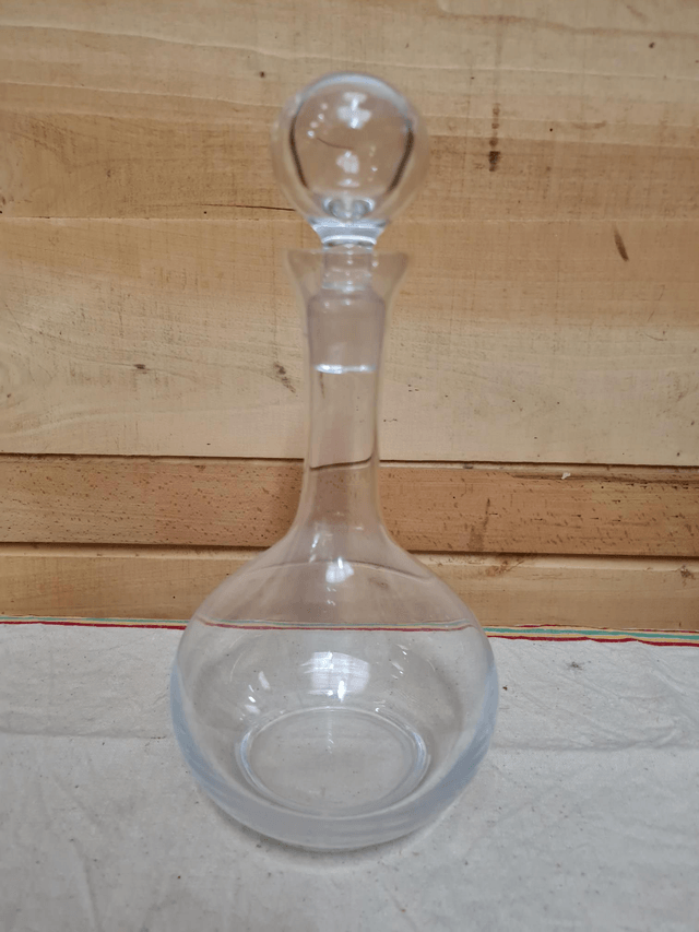 Carafe Sèvres