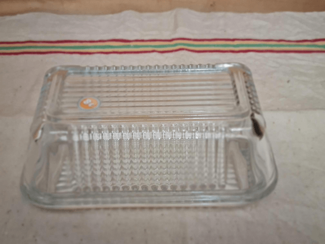 Beurrier vintage