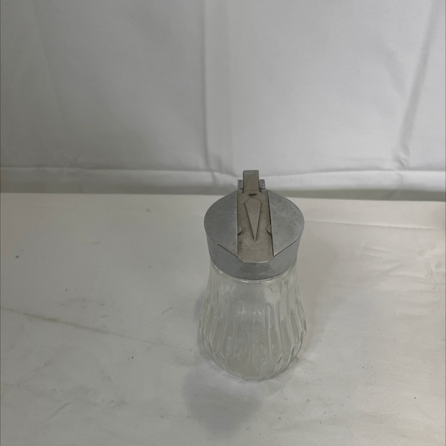 Pot à lait vintage 
