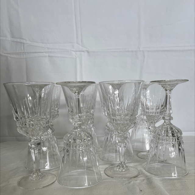verre à vin 