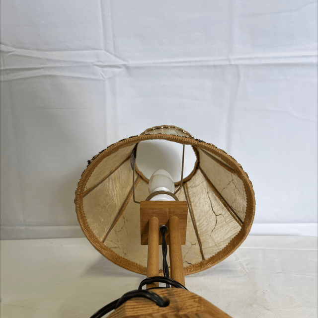Lampe à poser 
