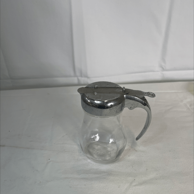 Pot à lait vintage