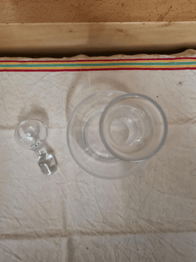 Carafe Sèvres