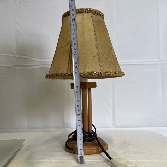 Lampe à poser 