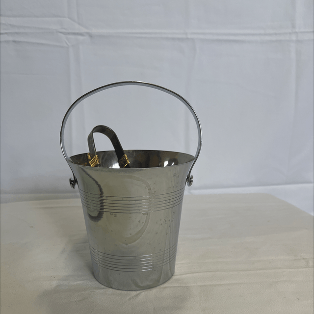 pot à glaçons 