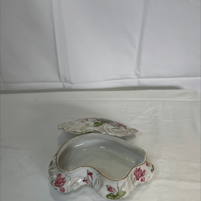 Boîte à bijoux 