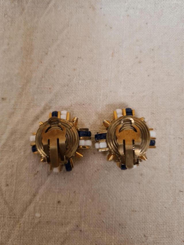 BO Clips vintage 