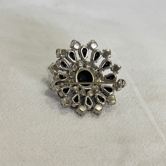 Broche vintage 