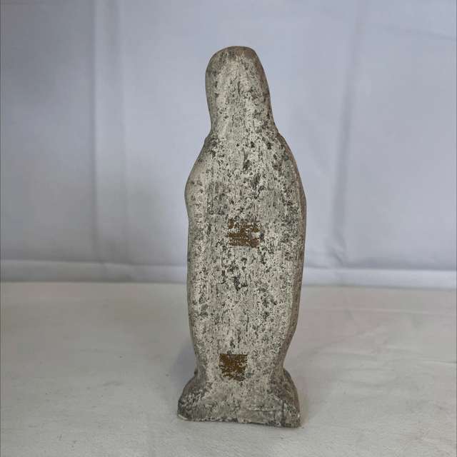 La vierge et l’enfant 