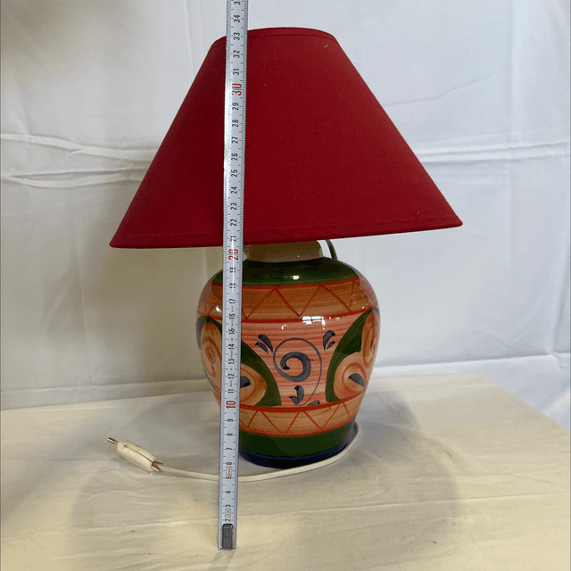 Lampe à poser 