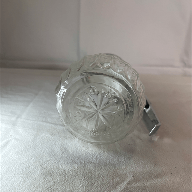 Pot à lait vintage 