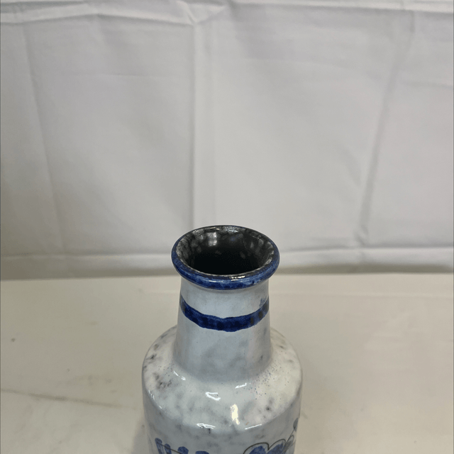 Vase poterie