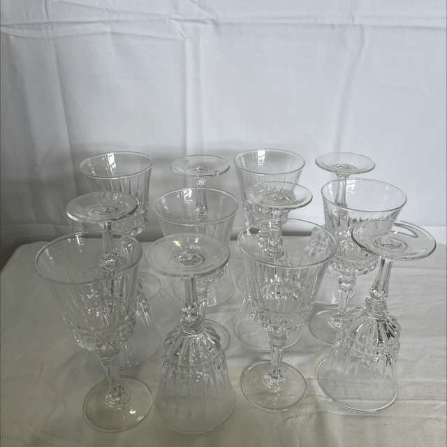 verre à vin 