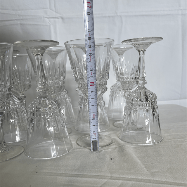 verre à vin 