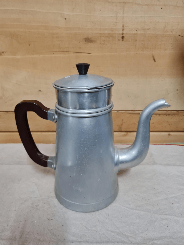 Cafetière vintage H23/ l12
