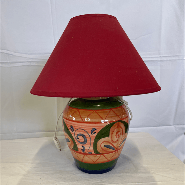 Lampe à poser 