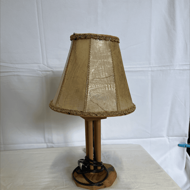 Lampe à poser 