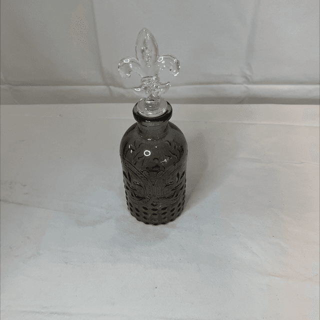 Flacon décoratif 