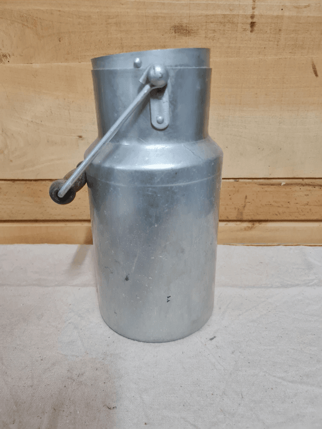 Pot a lait H25/ l12