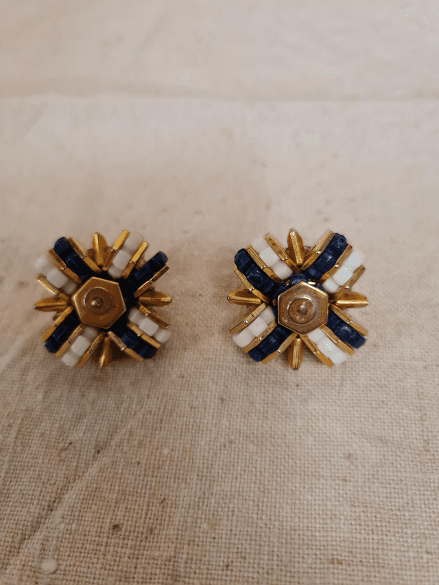 BO Clips vintage 