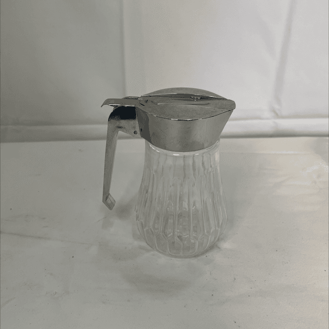 Pot à lait vintage 
