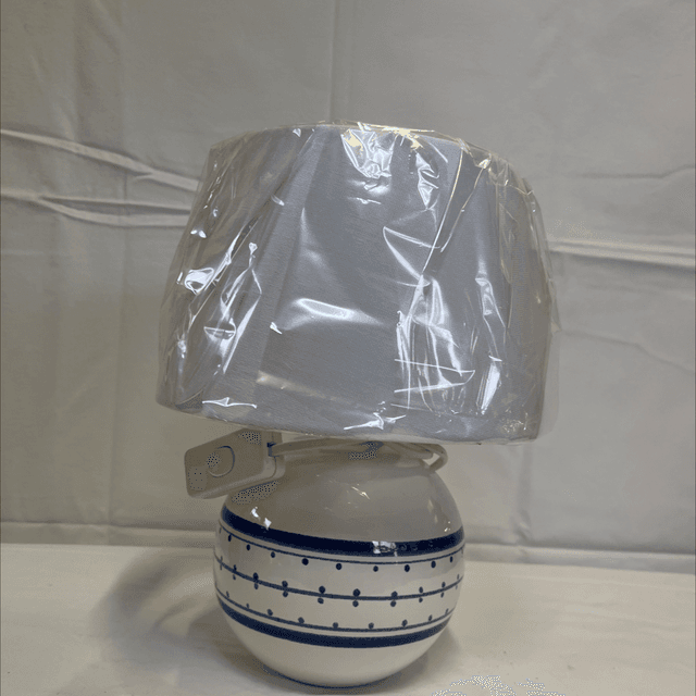 Lampe à poser 