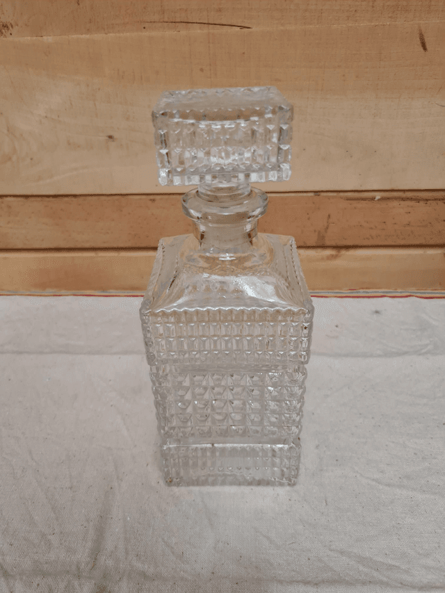 Carafe Whisky