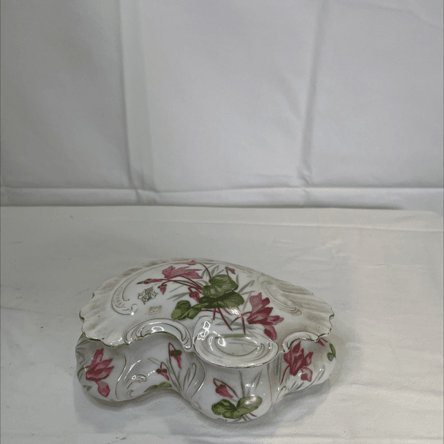 Boîte à bijoux 