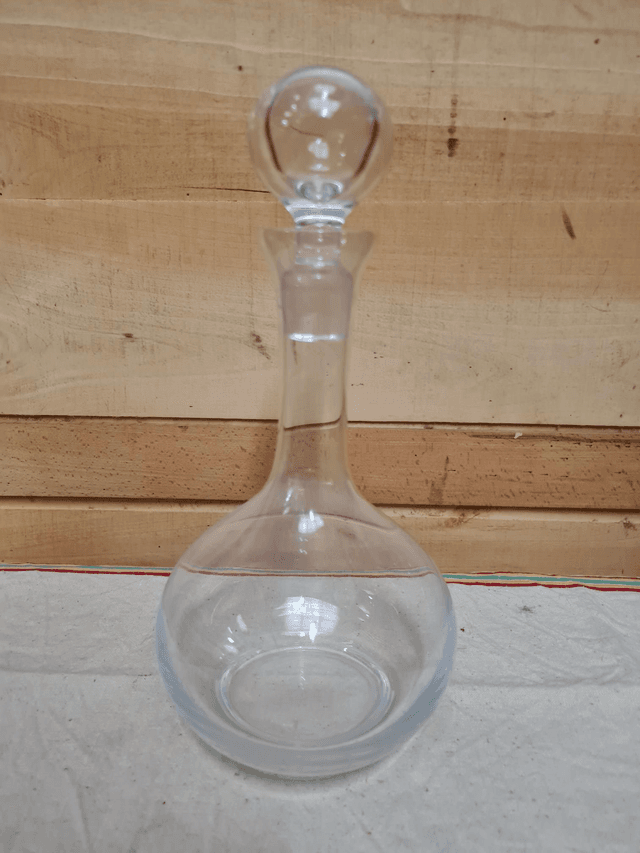 Carafe Sèvres