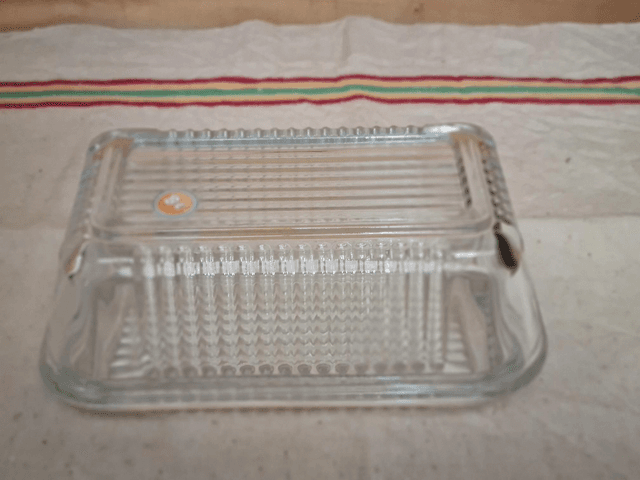 Beurrier vintage